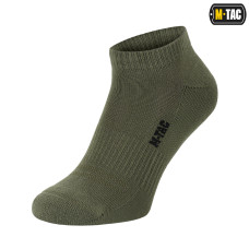 Носки короткие тактические M-Tac. Олива