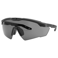 Очки тактические Revision Sawfly R3 Max Smoke Lens Regular. Черный