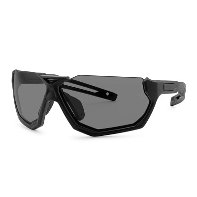 Очки тактические Revision SlingShot Smoke Lens. Черный в Украине