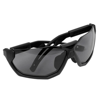 Очки тактические Revision SlingShot Smoke Lens. Черный в Украине