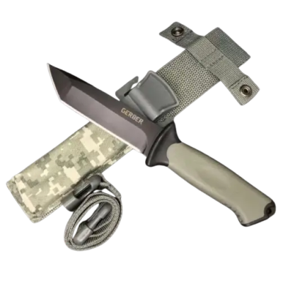 Нож охотничий Gerber Танто в Украине