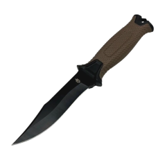 Нож охотничий Gerber 2749. Хаки