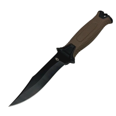 Нож охотничий Gerber 2749. Хаки в Украине