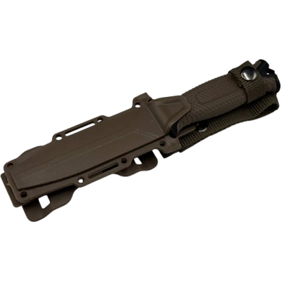 Нож охотничий Gerber 2749. Хаки в Украине