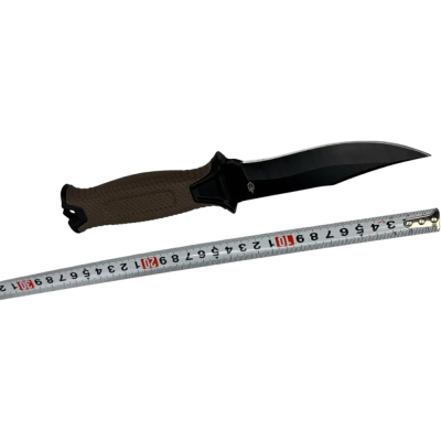 Нож охотничий Gerber 2749. Хаки в Украине