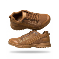 Кроссовки тактические 5.11 Recon Trainer. Койот