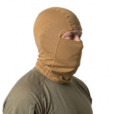 Балаклава тактична Sniper. Койот в Україні