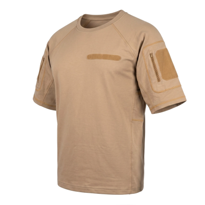 Футболка Combatant Guard. Койот в Україні