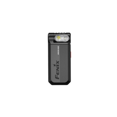Ліхтар ручний Fenix ​​SW05R-RED LED. Чорний в Україні