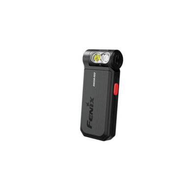 Ліхтар ручний Fenix ​​SW05R-RED LED. Чорний в Україні