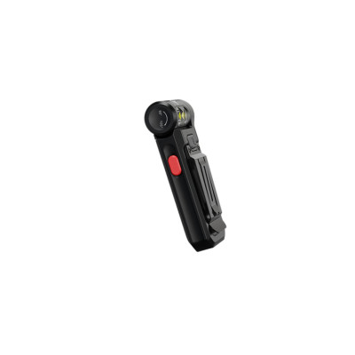 Ліхтар ручний Fenix ​​SW05R-RED LED. Чорний в Україні