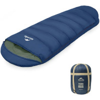 Спальный мешок Naturehike MJ 600 CNK2300SD014. Синий