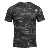 Футболка тактична камуфляж Chameleon MTP. Мультикам