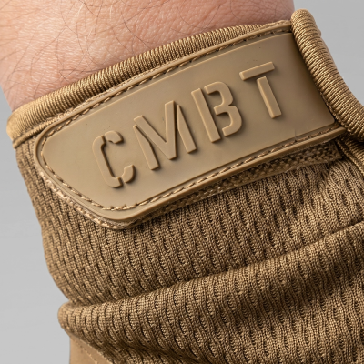 Перчатки тактические Combatant A30. Койот в Украине