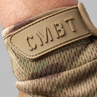 Перчатки тактические Combatant A30. Мультикам в Украине