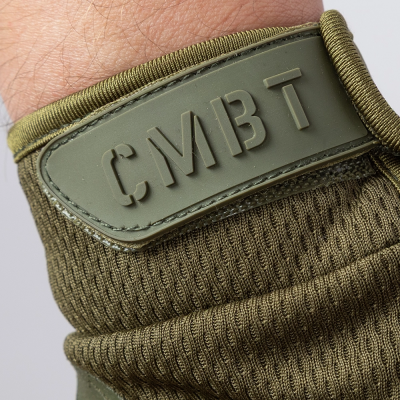 Перчатки тактические Combatant A30. Олива в Украине