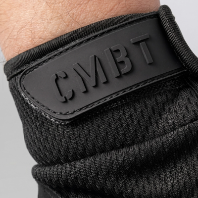 Перчатки тактические Combatant A30. Черный в Украине