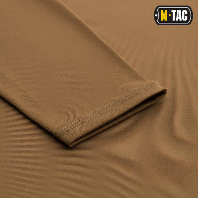 Термобелье M-Tac ThermoLine Coyote Brown в Украине