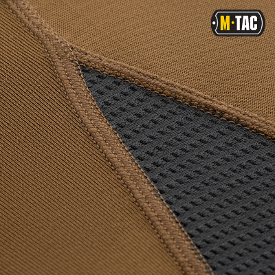 Термобелье M-Tac ThermoLine Coyote Brown в Украине
