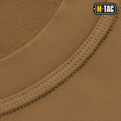 Термобелье M-Tac ThermoLine Coyote Brown в Украине
