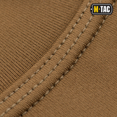 Термобелье M-Tac ThermoLine Coyote Brown в Украине