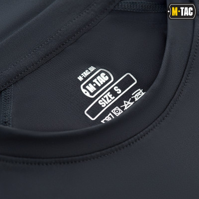 Термобелье M-Tac Active Level I Black в Украине