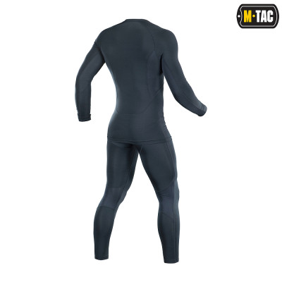 Термобелье M-Tac Active Level I Black в Украине