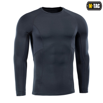 Термобелье M-Tac Active Level I Black в Украине