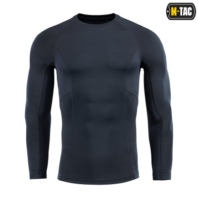 Термобелье M-Tac Active Level I Black в Украине