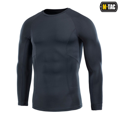 Термобелье M-Tac Active Level I Black в Украине
