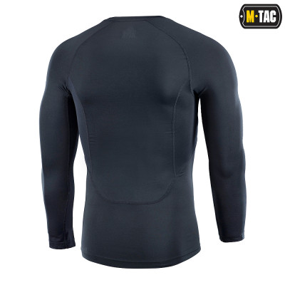 Термобелье M-Tac Active Level I Black в Украине