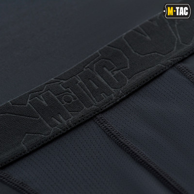 Термобелье M-Tac Active Level I Black в Украине