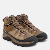 Черевики туристичні SALOMON Quest Rove GTX. Койот