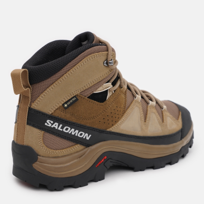 Ботинки туристические SALOMON Quest Rove GTX. Койот в Украине