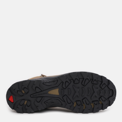 Ботинки туристические SALOMON Quest Rove GTX. Койот в Украине