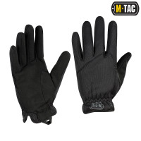 Перчатки M-Tac Scout Tactical Mk.2. Черный