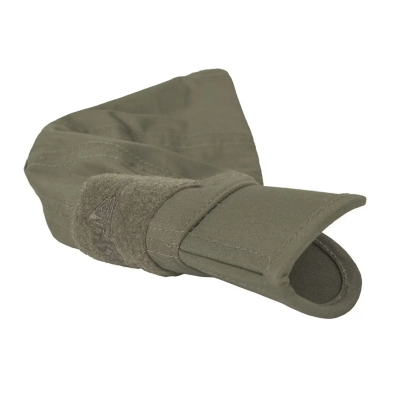 Тактическая кепка Helikon PolyCotton Ripstop складная. Олива в Украине