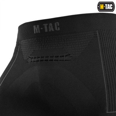 Термоштаны М-Tac компрессионные. Черный в Украине
