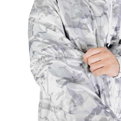 Маскировочный костюм Specprom Alpine Storms  зимний. Dark Grey в Украине