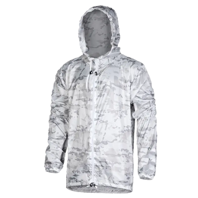 Маскировочный костюм Specprom Alpine Storms  зимний. Dark Grey в Украине