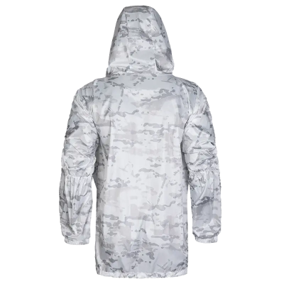 Маскировочный костюм Specprom Alpine Storms  зимний. Dark Grey в Украине