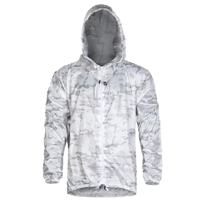 Маскировочный костюм Specprom Alpine Storms  зимний. Dark Grey в Украине