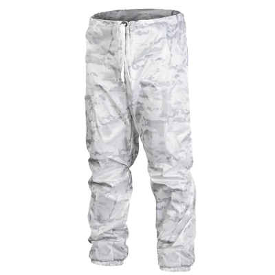 Маскировочный костюм Specprom Alpine Storms  зимний. Dark Grey в Украине