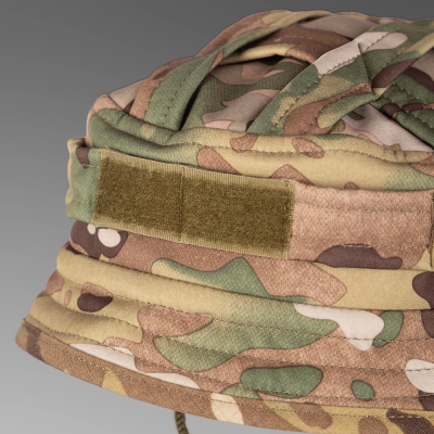 Панама утепленная SPECPROM Softshell, Мультикам в Украине