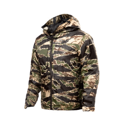 Куртка утепленная Combatant SNOWHUNTER 2.0. Tiger Green в Украине