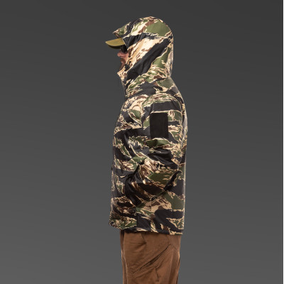 Куртка утепленная Combatant SNOWHUNTER 2.0. Tiger Green в Украине