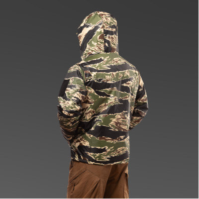 Куртка утепленная Combatant SNOWHUNTER 2.0. Tiger Green в Украине