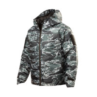 Куртка утепленная Combatant SNOWHUNTER 2.0. Tiger Blue