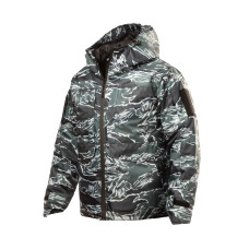 Куртка утеплена Combatant SNOWHUNTER 2.0. Tiger Blue