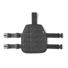 Набедренная платформа SPECPROM MOLLE. Черный